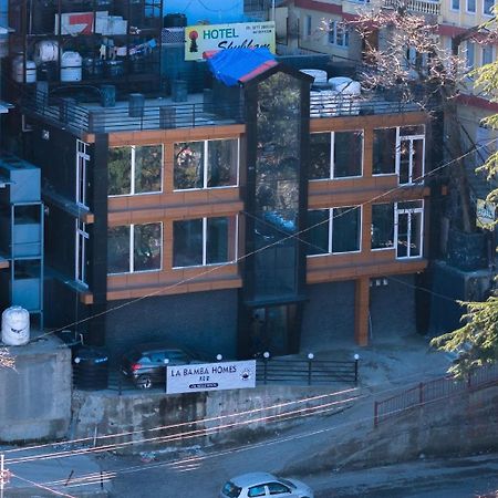 La Bamba Homes Shimla Luaran gambar