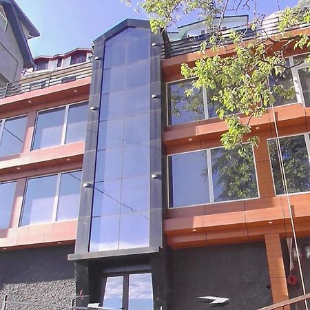 La Bamba Homes Shimla Luaran gambar