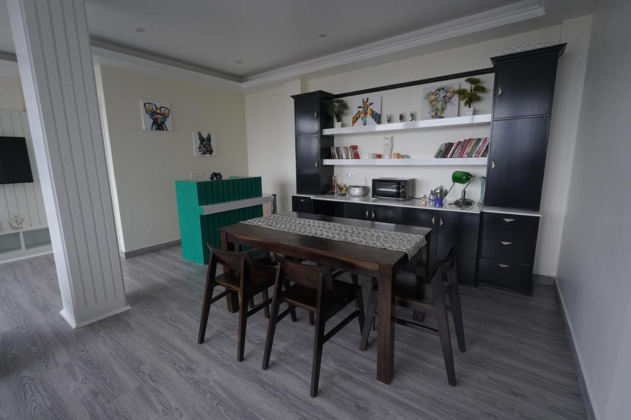 La Bamba Homes Shimla Luaran gambar