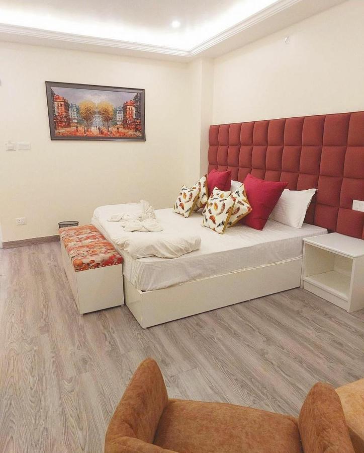 La Bamba Homes Shimla Luaran gambar