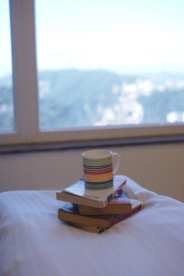 La Bamba Homes Shimla Luaran gambar