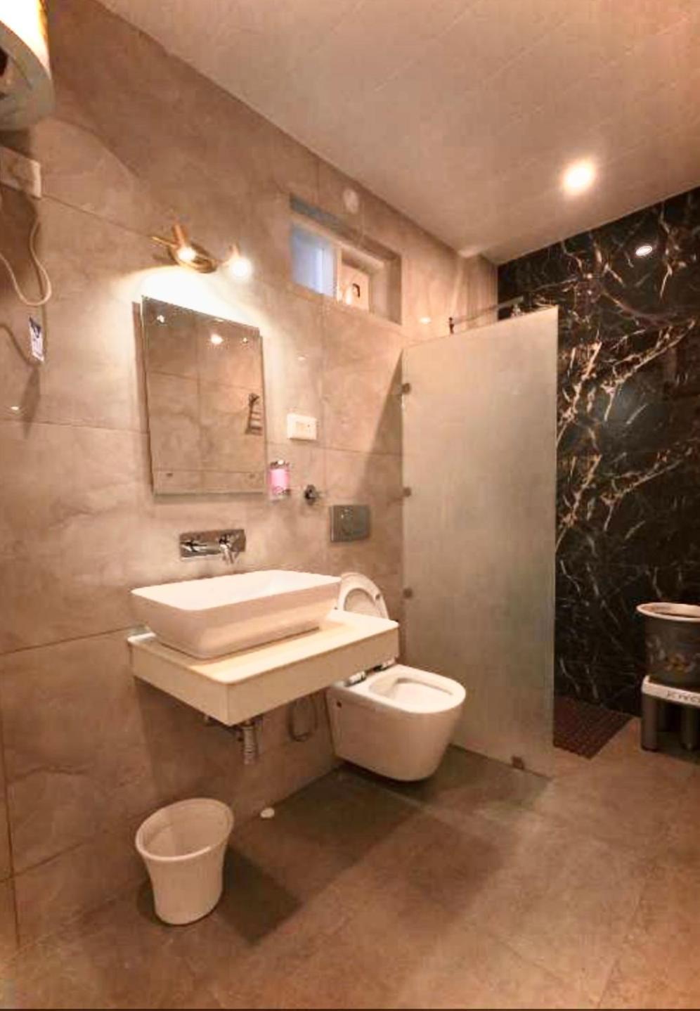 La Bamba Homes Shimla Luaran gambar