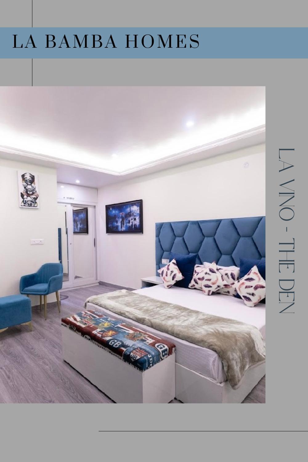 La Bamba Homes Shimla Luaran gambar