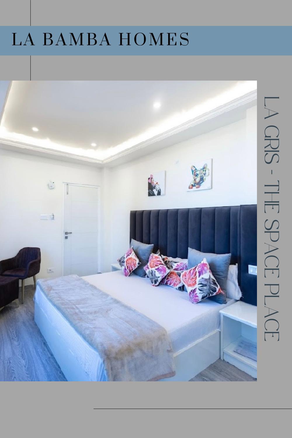 La Bamba Homes Shimla Luaran gambar