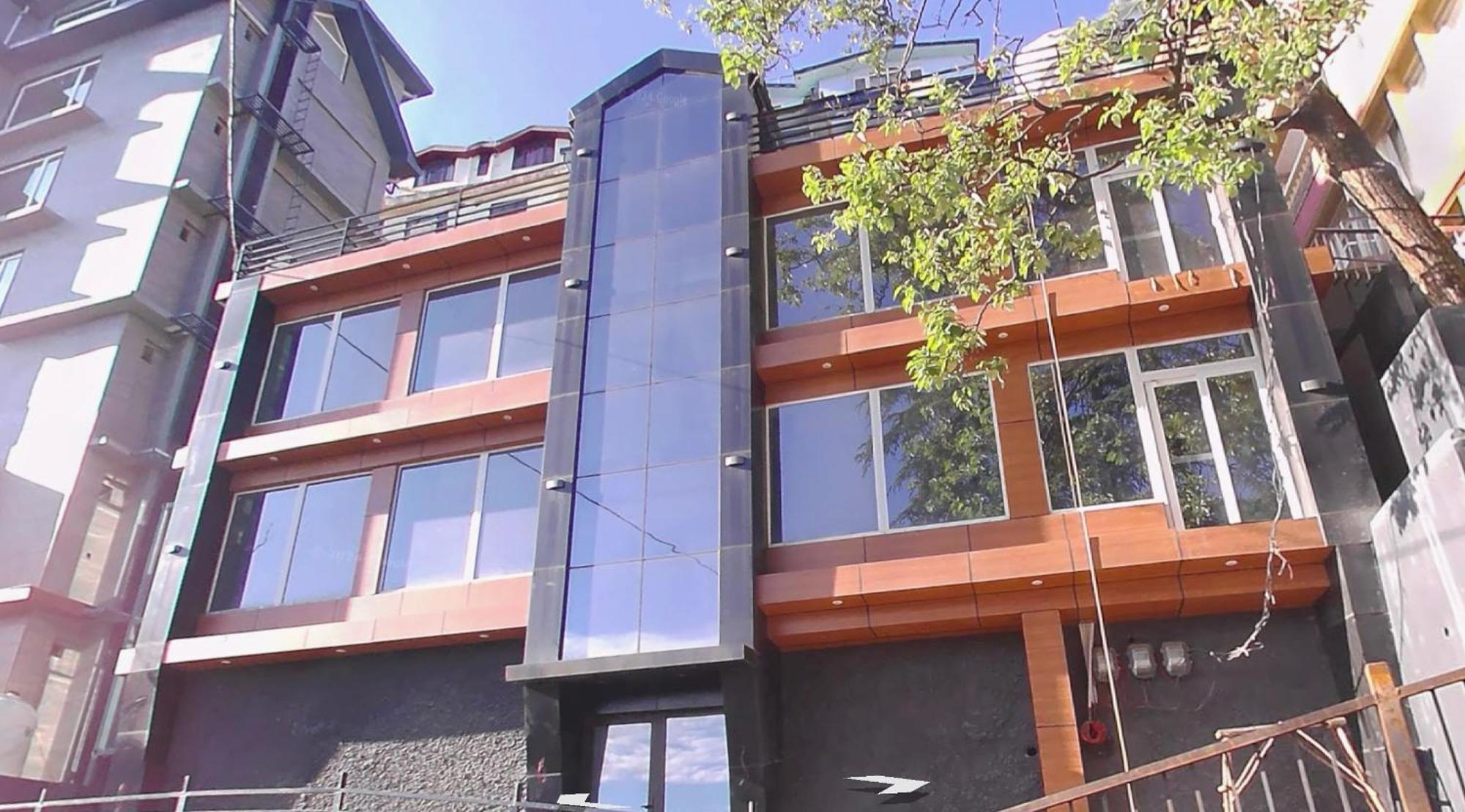 La Bamba Homes Shimla Luaran gambar